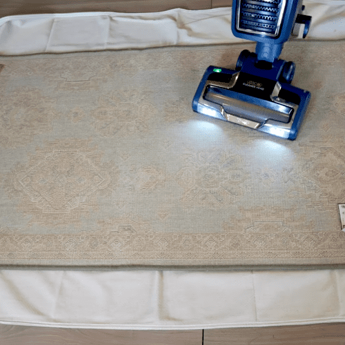 Rug Cleaning