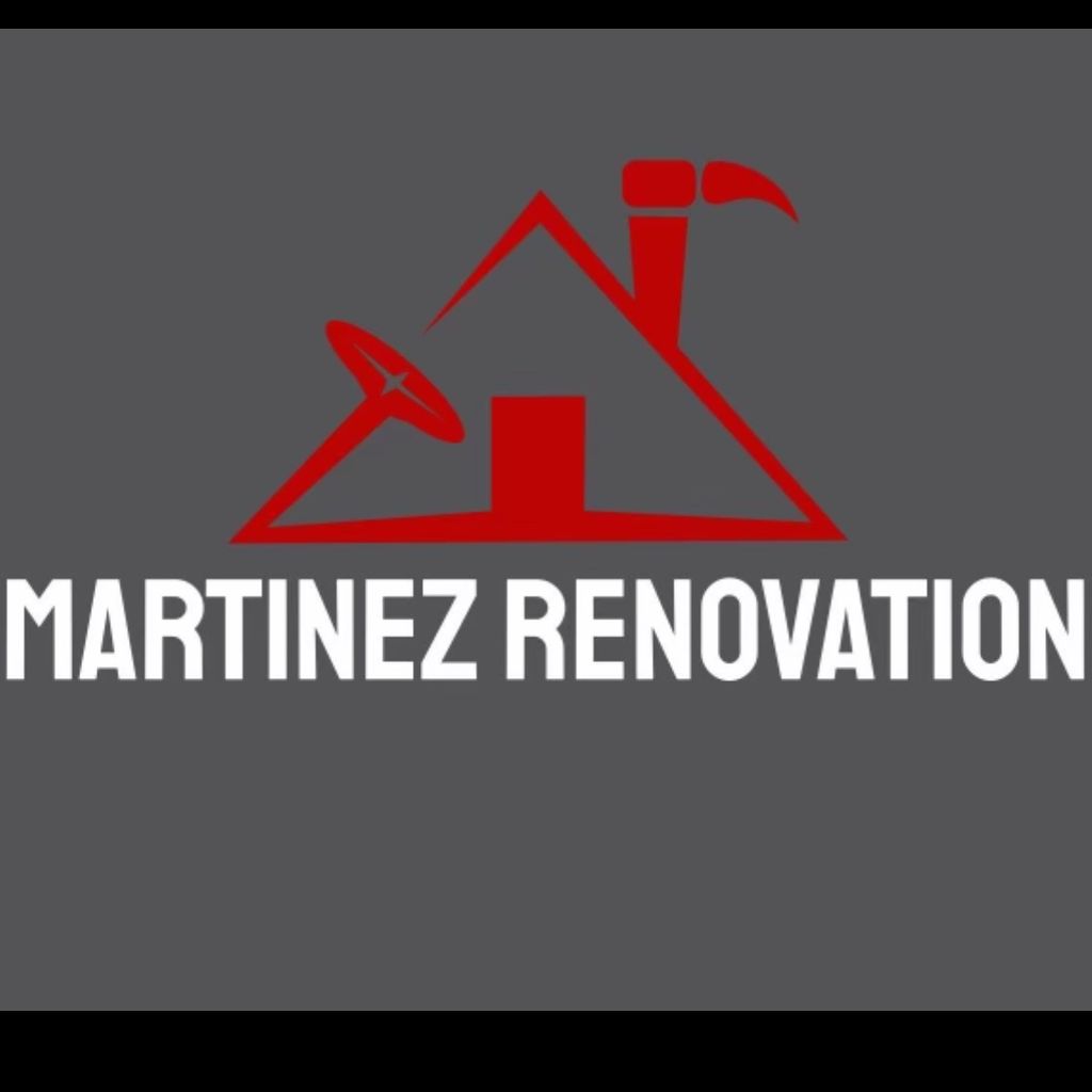 Martinez Renovation LLC