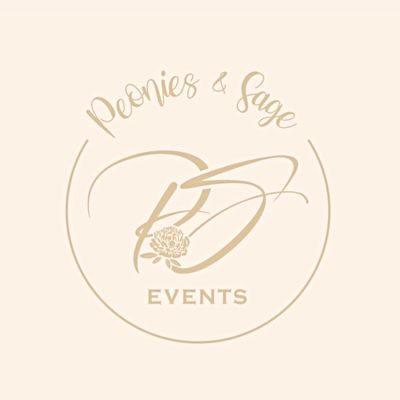 Avatar for Peonies and Sage Events