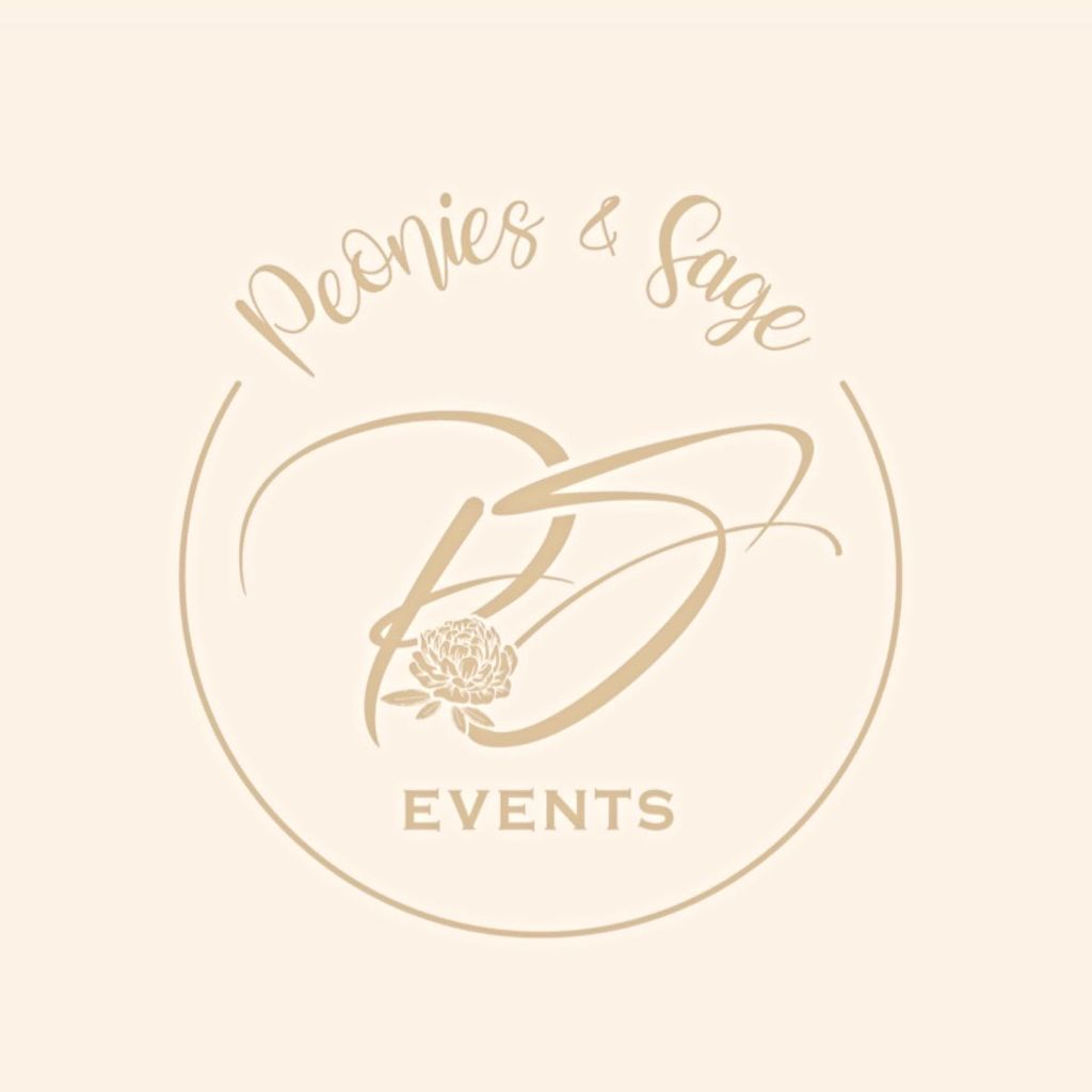 Peonies and Sage Events