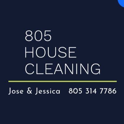 805housecleaning