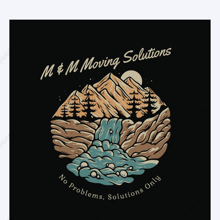 M&M Moving Solutions