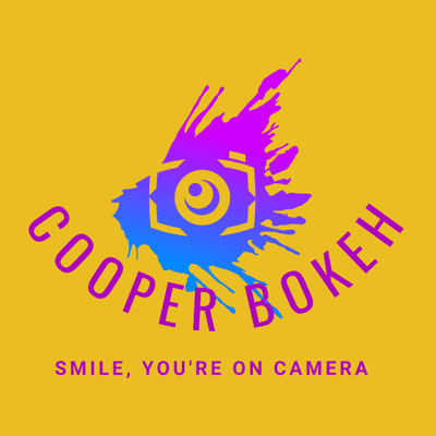 Avatar for Cooper Bokeh