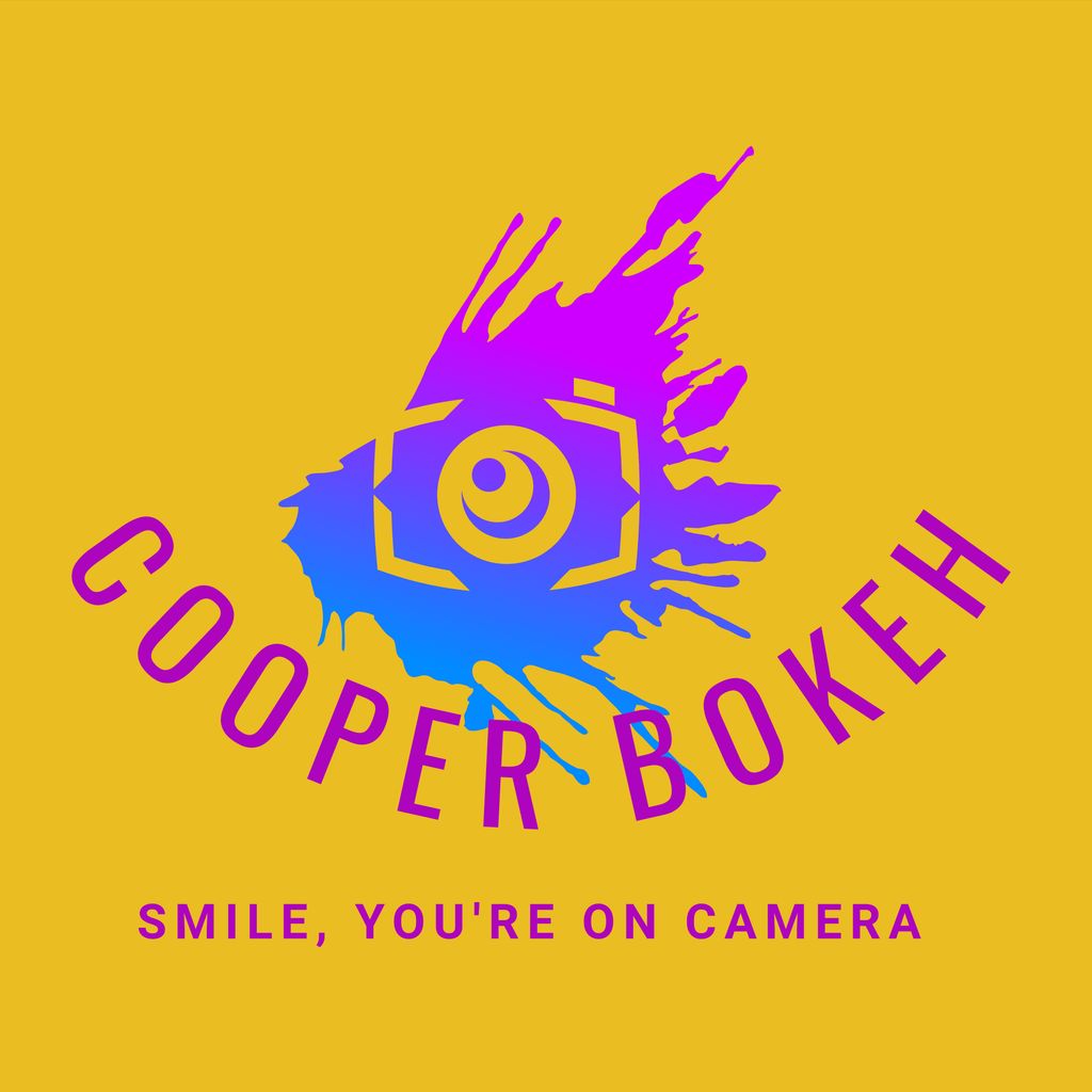 Cooper Bokeh