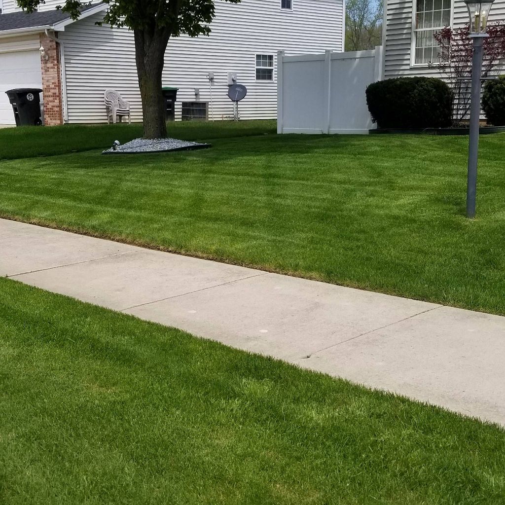 South shore services And Maintenance LLC