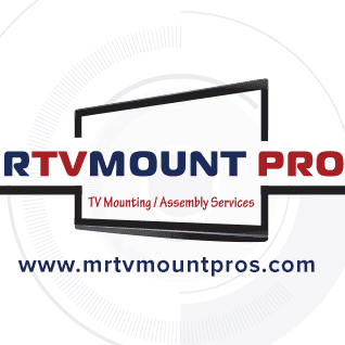 Avatar for MrTVMount Pros