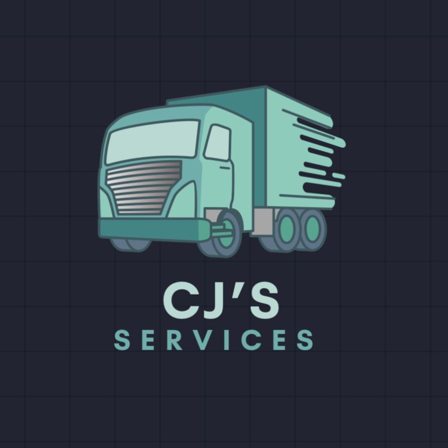 CJ’s Moving Services