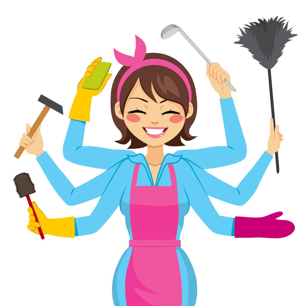 Yaya’s cleaning service