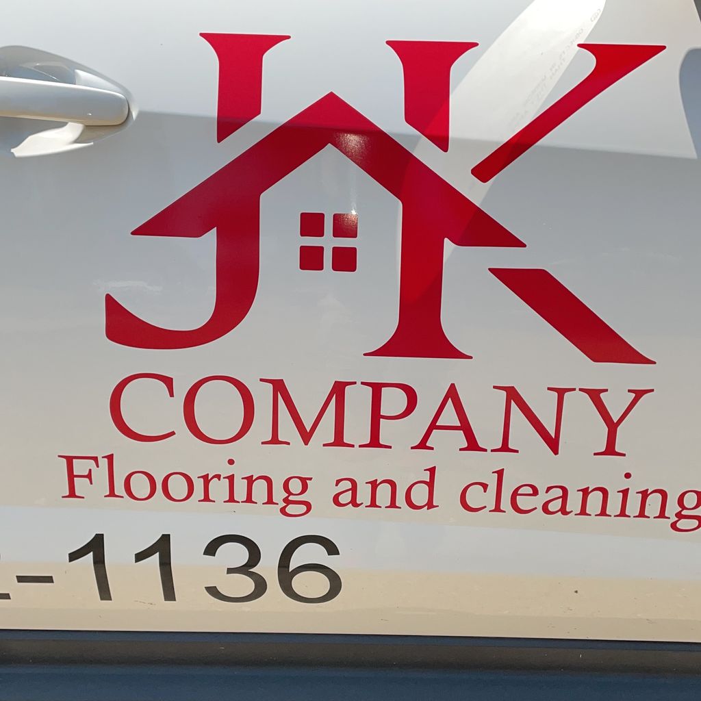J & k flooring and cleaning