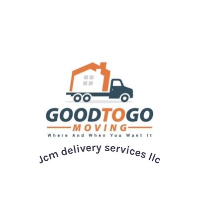Avatar for Jcm delivery services