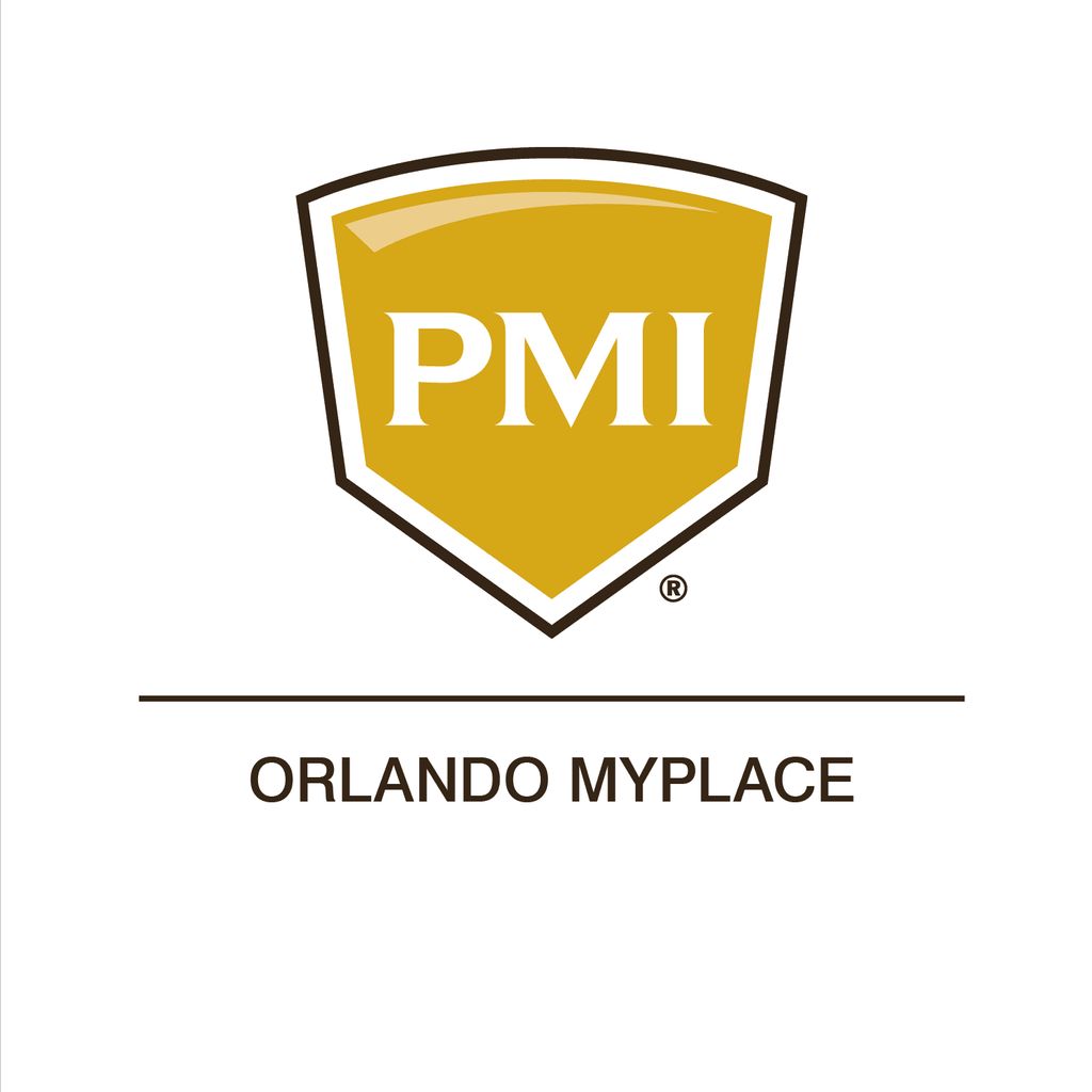 PMI Orlando MyPlace