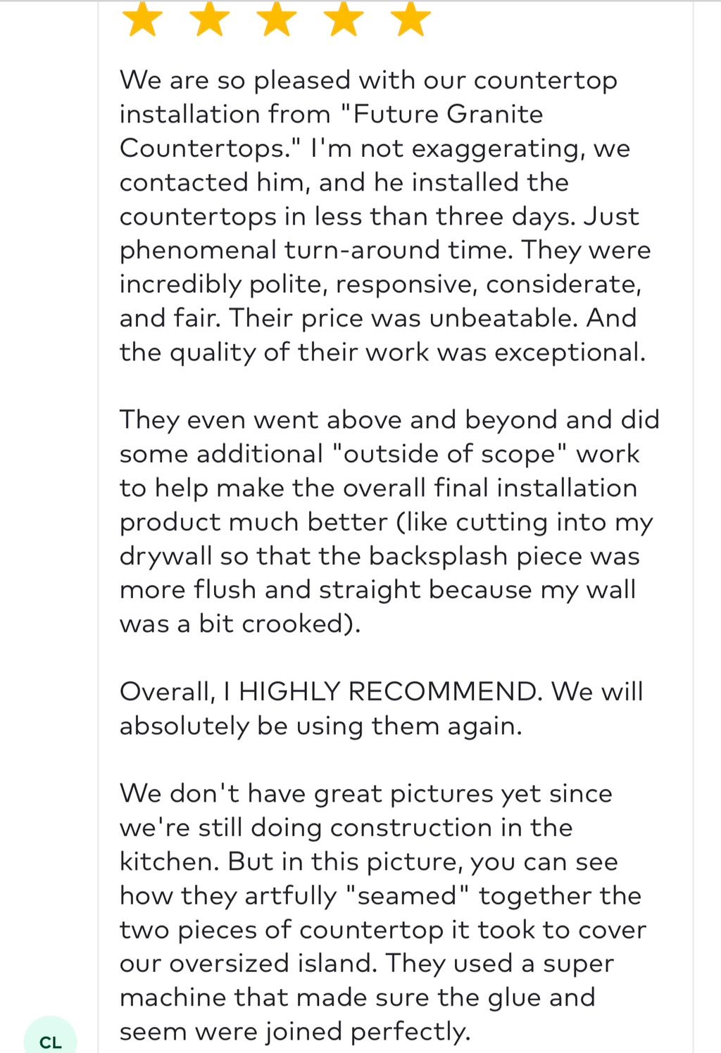 Projects and media