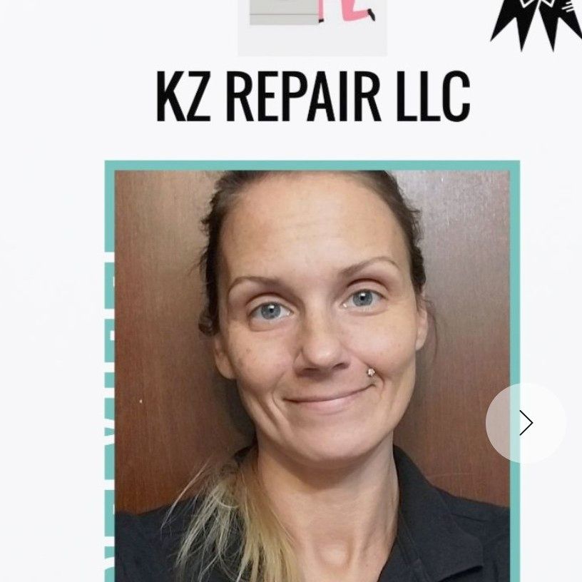 KZ Repair