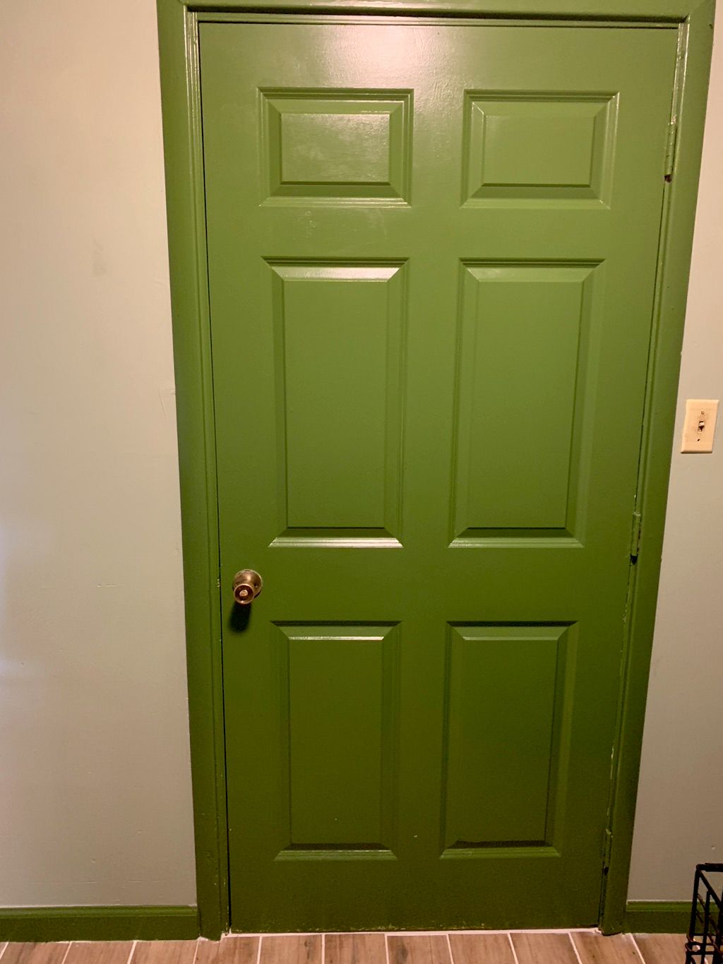 Customer photos
