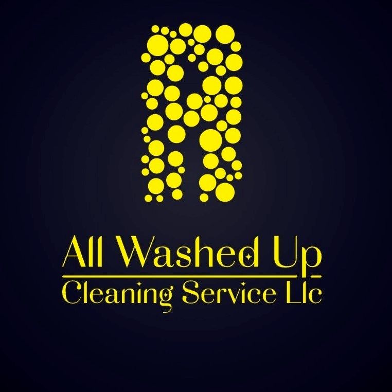 All Washed Up Cleaning Service LLC