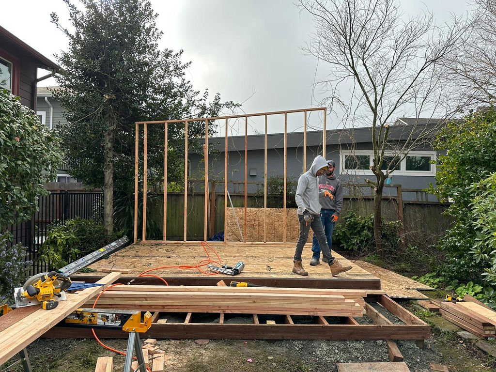 Projects and media