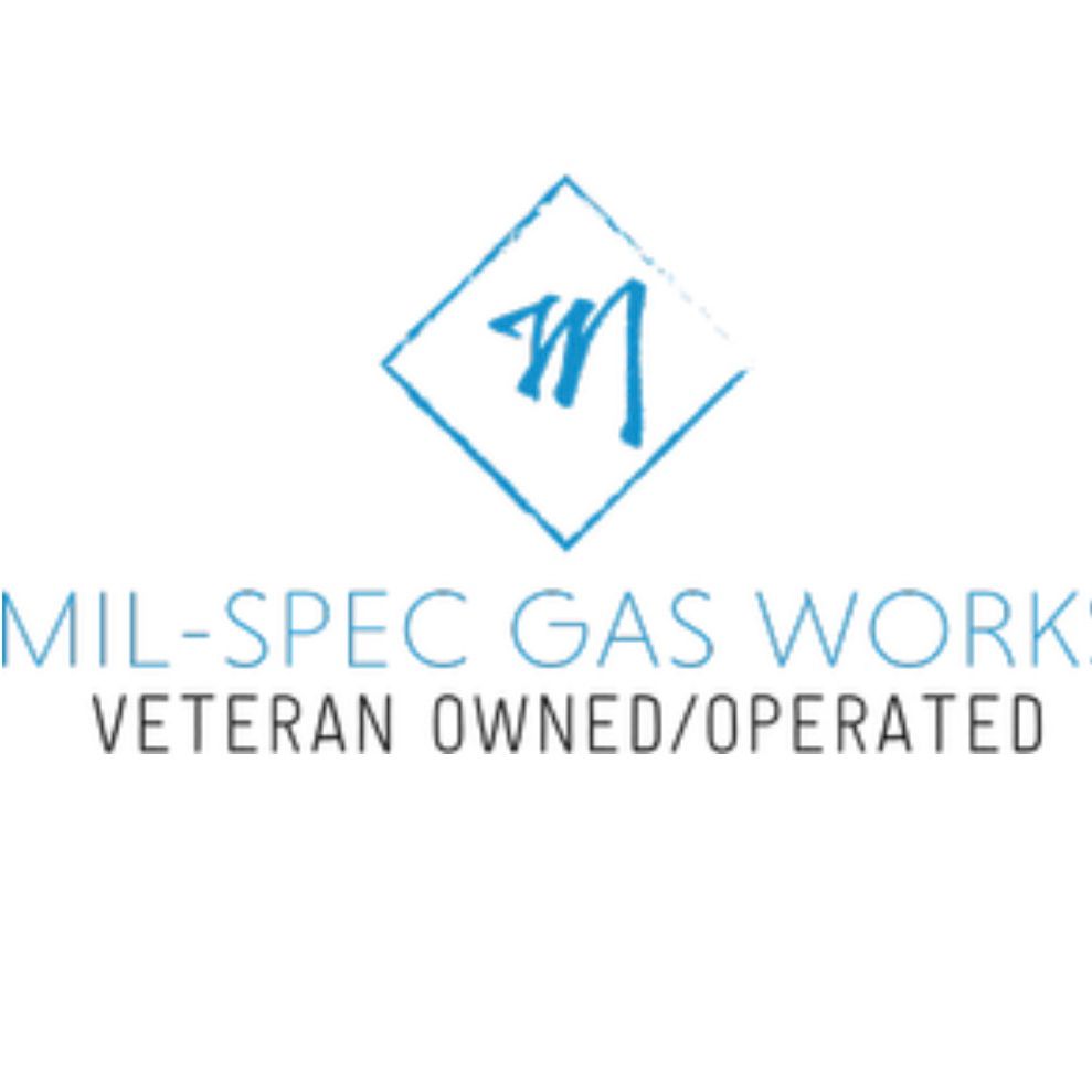 Mil-Spec Gas Works