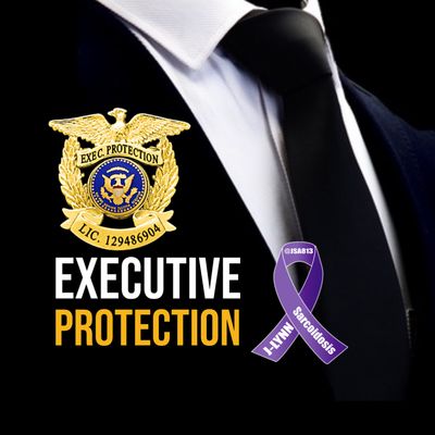 Avatar for Executive Protection & Investigations