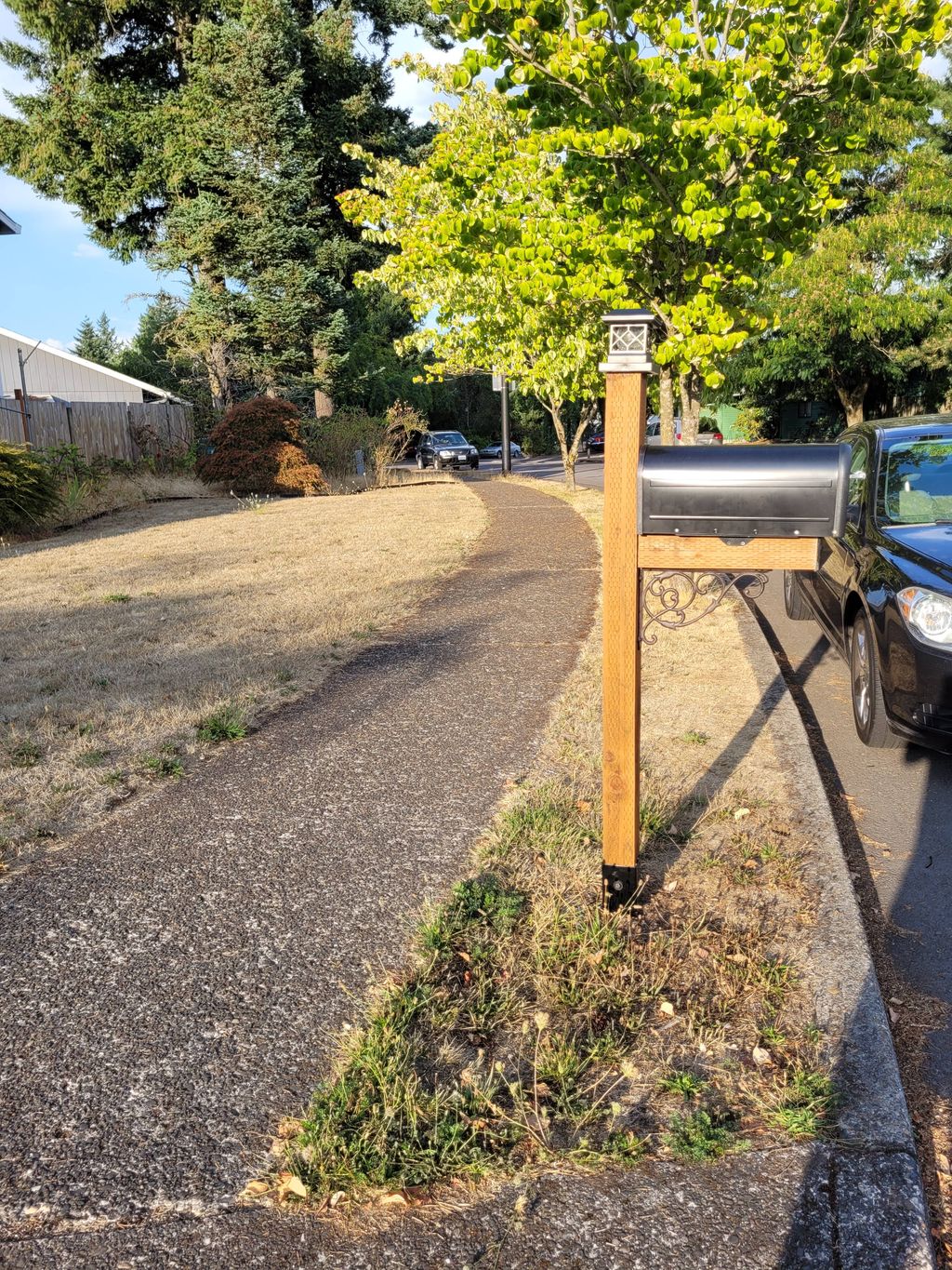Mailbox 