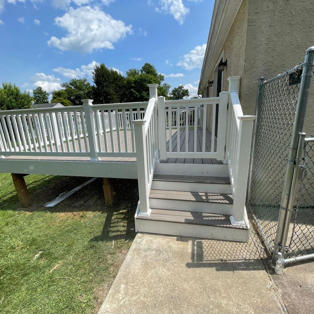 Alex custom general contractor