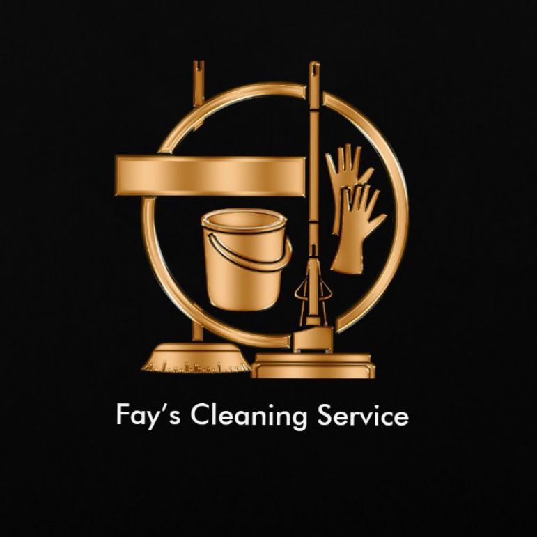 Fay’s Cleaning Service