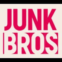 Avatar for Junk Bros