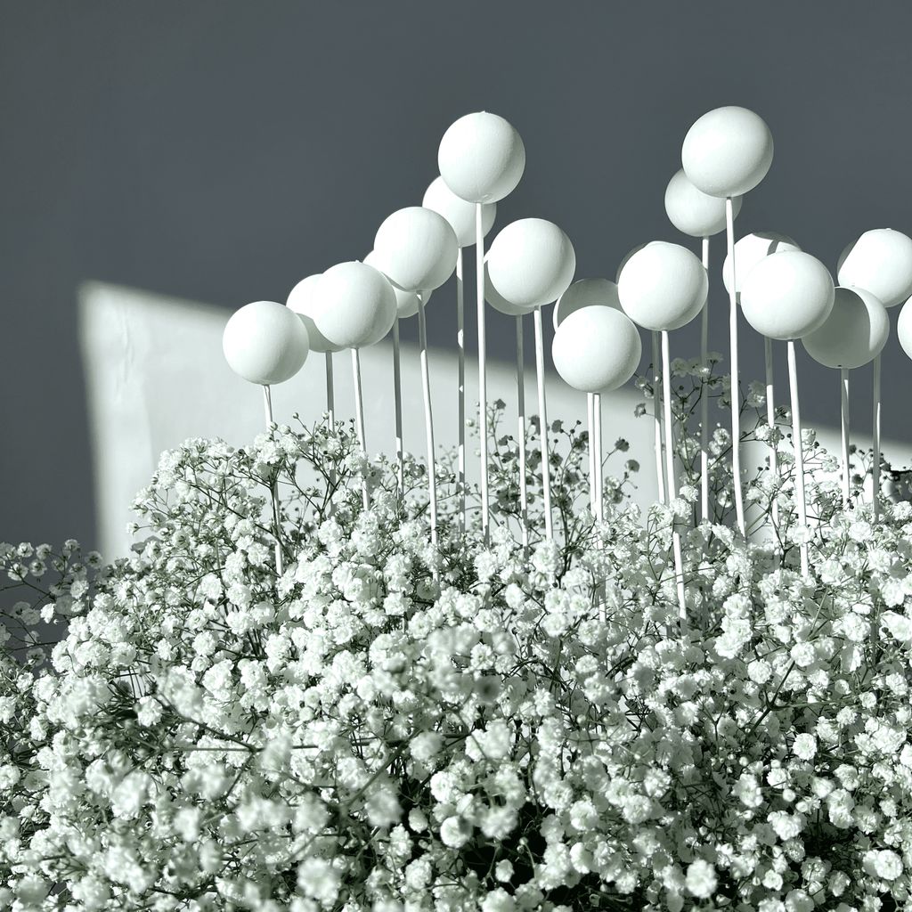 DA2 Wedding Flowers