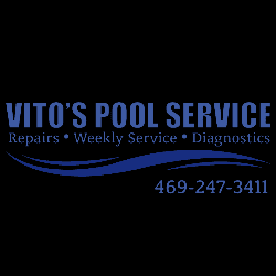 Avatar for Vito's Pool Service