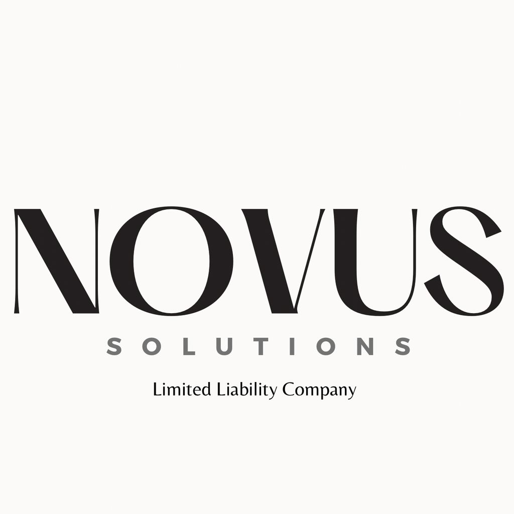 Novus Solutions LLC