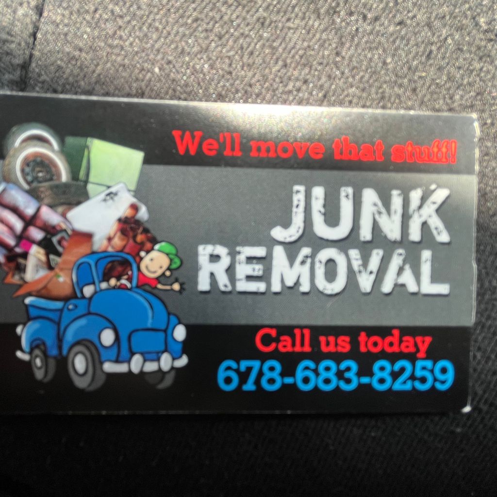 Tas Junk Removal