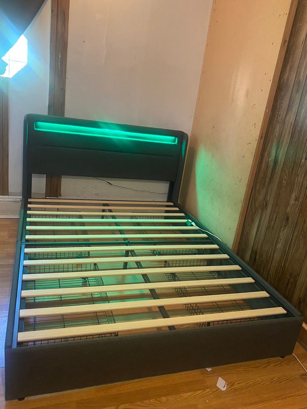 Customer photos
