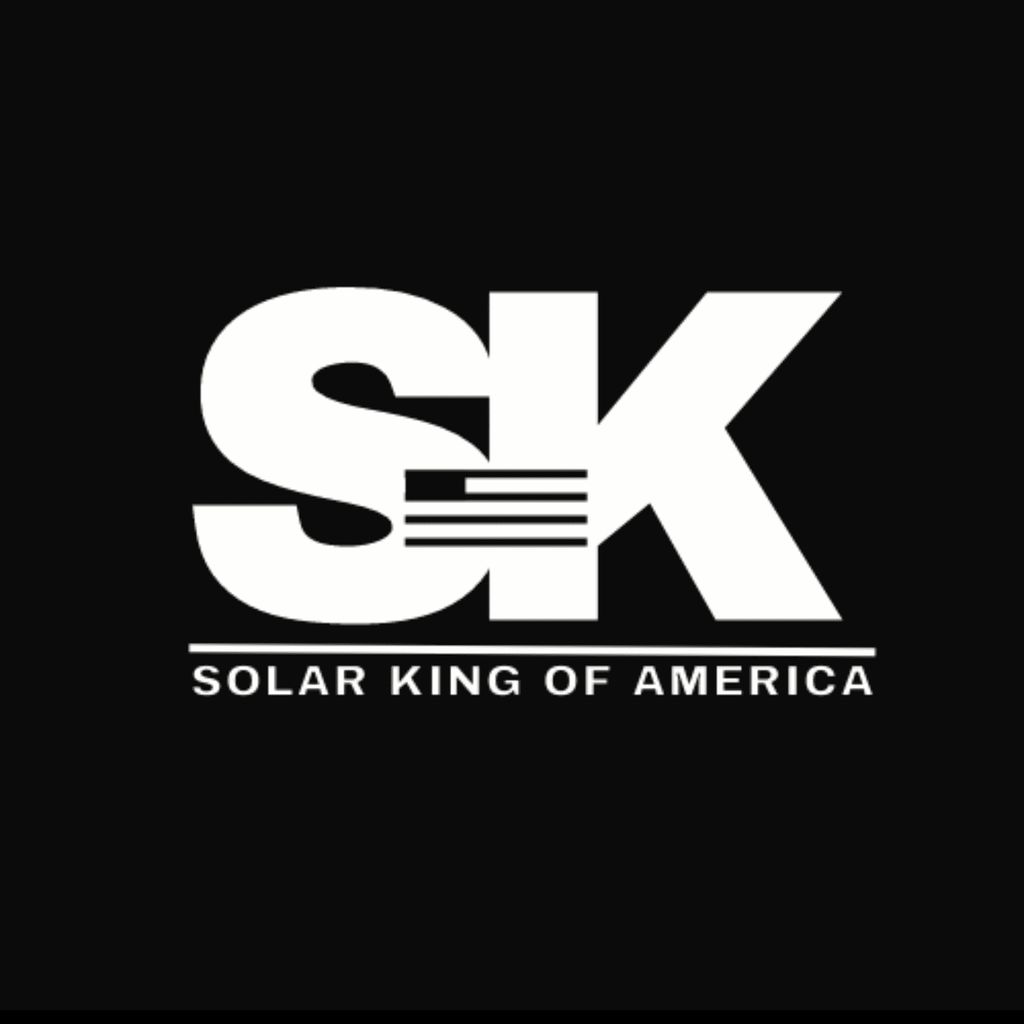 Solar King of America