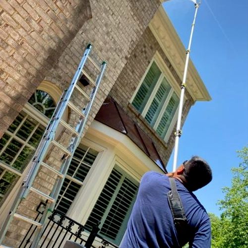 Top Notch Restauration Brentwood, MD Thumbtack