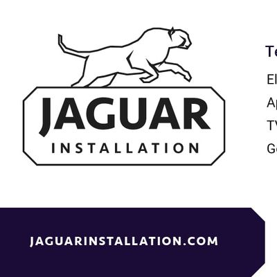 Avatar for Jaguar Installation
