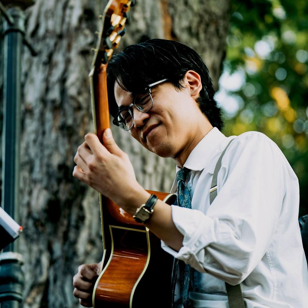 Yooyoun Cho Music