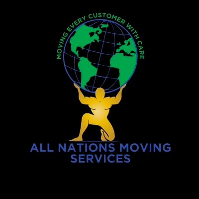 Avatar for All Nations Moving Services