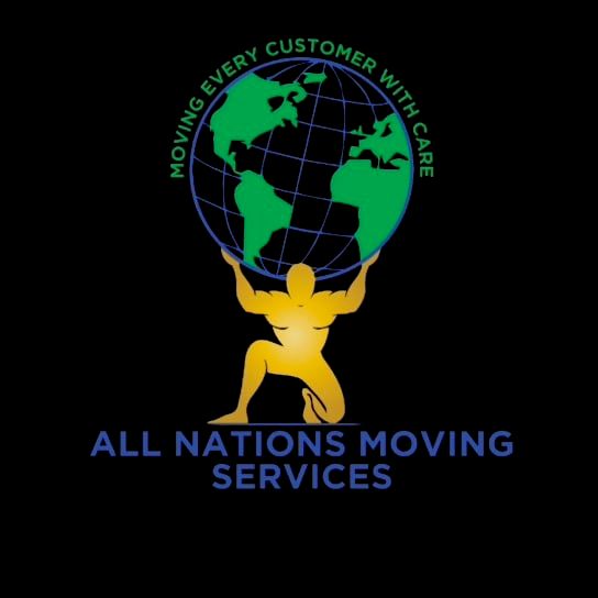 All Nations Moving Services