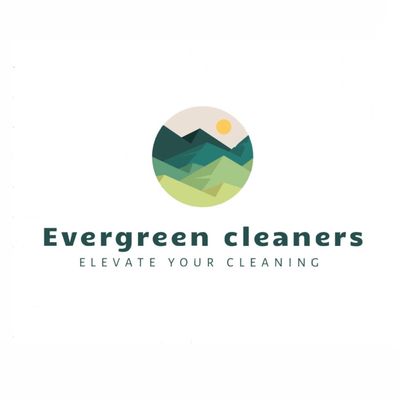 Avatar for Evergreen cleaners