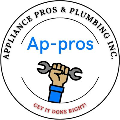 Avatar for Appliance pros & plumbing, inc