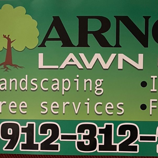 Arnold lawn care