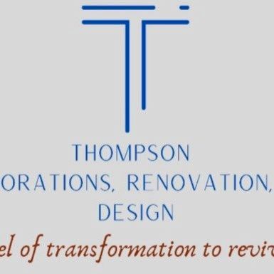 Thompson Restoration, Renovation, & Design