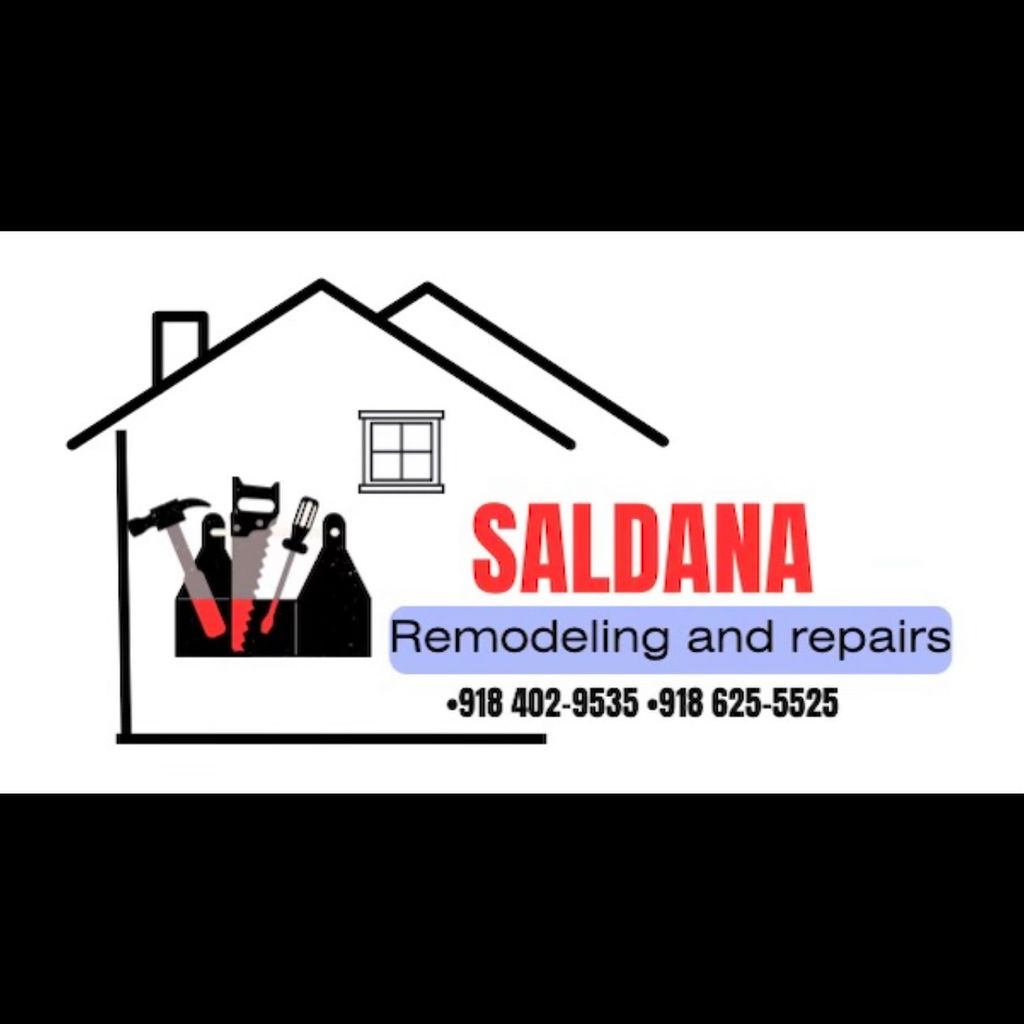 Saldana Remodel and Repair LLC