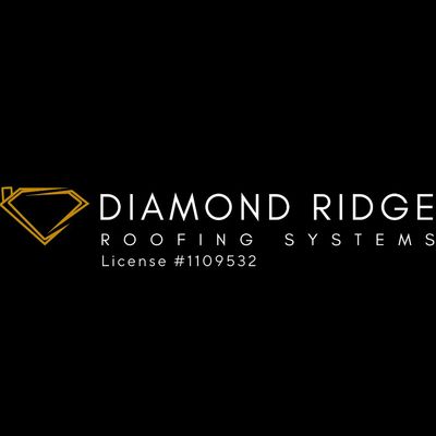 Avatar for Diamond Ridge Roofing Systems