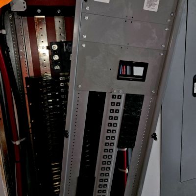Avatar for Budget Electric
