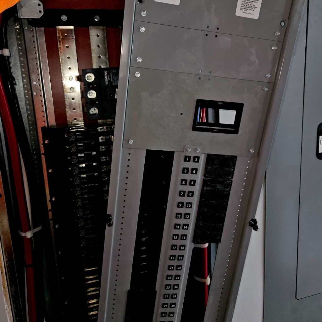 Budget Electric