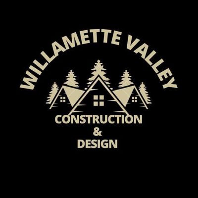 Avatar for Willamette Valley Construction & Design LLC