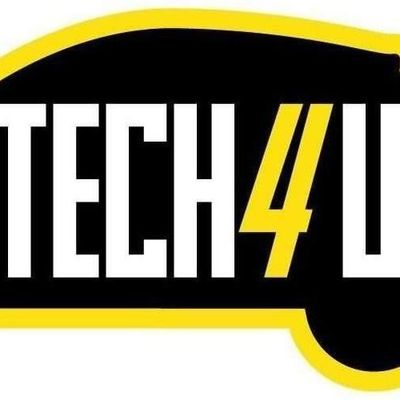 Avatar for Tech4u