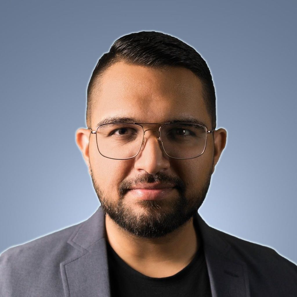 pro avatar