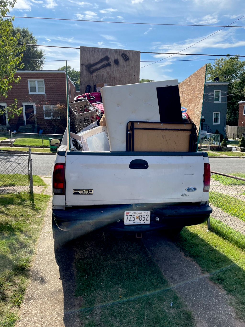 Customer photos