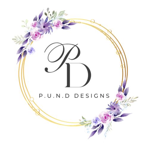 PUND DESIGNS